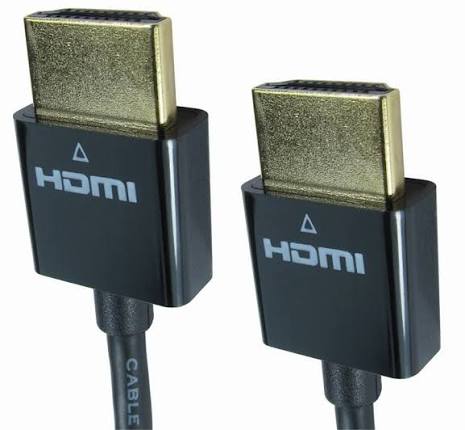 High-Speed HDMI Cable